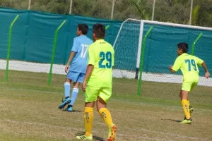 K14 (Φωτορεπορτάζ) Πάφος FC - ΘΟΪ 