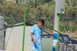 K14 (Φωτορεπορτάζ) Πάφος FC - ΘΟΪ 