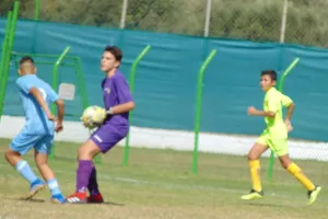 K14 (Φωτορεπορτάζ) Πάφος FC - ΘΟΪ 