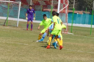 K14 (Φωτορεπορτάζ) Πάφος FC - ΘΟΪ 