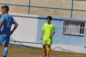 K14 (Φωτορεπορτάζ) Πάφος FC - ΘΟΪ 