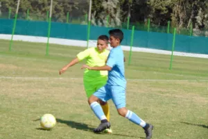 K14 (Φωτορεπορτάζ) Πάφος FC - ΘΟΪ 