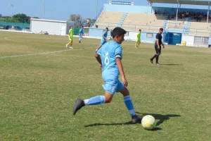 K14 (Φωτορεπορτάζ) Πάφος FC - ΘΟΪ 
