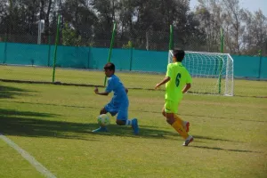 K14 (Φωτορεπορτάζ) Πάφος FC - ΘΟΪ 