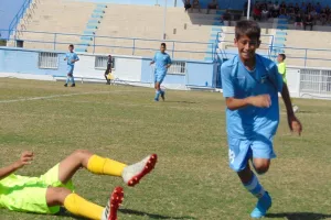 K14 (Φωτορεπορτάζ) Πάφος FC - ΘΟΪ 
