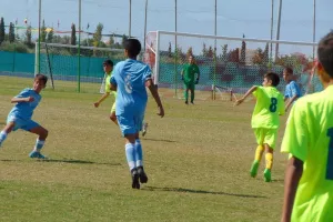 K14 (Φωτορεπορτάζ) Πάφος FC - ΘΟΪ 