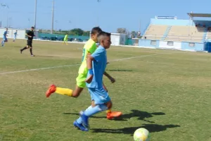 K14 (Φωτορεπορτάζ) Πάφος FC - ΘΟΪ 