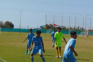 K14 (Φωτορεπορτάζ) Πάφος FC - ΘΟΪ 