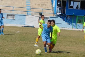 K14 (Φωτορεπορτάζ) Πάφος FC - ΘΟΪ 