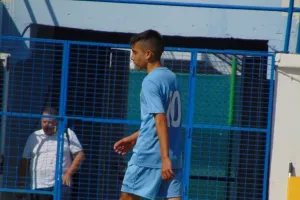 K14 (Φωτορεπορτάζ) Πάφος FC - ΘΟΪ 