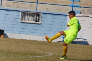 K14 (Φωτορεπορτάζ) Πάφος FC - ΘΟΪ 