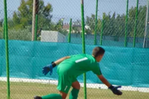 K14 (Φωτορεπορτάζ) Πάφος FC - ΘΟΪ 