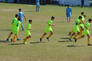 K14 (Φωτορεπορτάζ) Πάφος FC - ΘΟΪ 