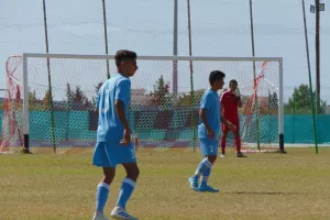 K15 (Φωτορεπορτάζ) Πάφος FC - ΘΟΪ 
