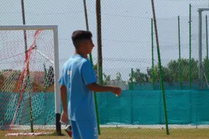 K15 (Φωτορεπορτάζ) Πάφος FC - ΘΟΪ 