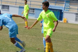 K15 (Φωτορεπορτάζ) Πάφος FC - ΘΟΪ 