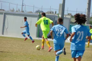 K15 (Φωτορεπορτάζ) Πάφος FC - ΘΟΪ 