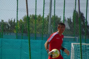 K15 (Φωτορεπορτάζ) Πάφος FC - ΘΟΪ 