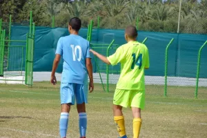 K15 (Φωτορεπορτάζ) Πάφος FC - ΘΟΪ 