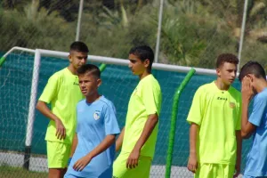 K15 (Φωτορεπορτάζ) Πάφος FC - ΘΟΪ 