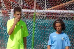 K15 (Φωτορεπορτάζ) Πάφος FC - ΘΟΪ 