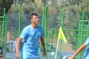 K15 (Φωτορεπορτάζ) Πάφος FC - ΘΟΪ 