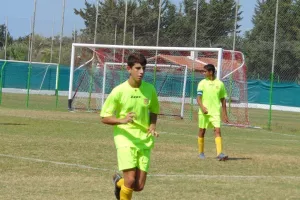K15 (Φωτορεπορτάζ) Πάφος FC - ΘΟΪ 