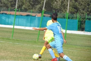 K15 (Φωτορεπορτάζ) Πάφος FC - ΘΟΪ 