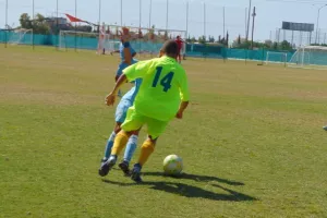 K15 (Φωτορεπορτάζ) Πάφος FC - ΘΟΪ 