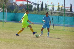K15 (Φωτορεπορτάζ) Πάφος FC - ΘΟΪ 
