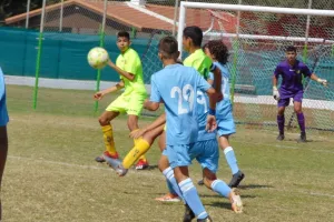 K15 (Φωτορεπορτάζ) Πάφος FC - ΘΟΪ 