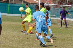 K15 (Φωτορεπορτάζ) Πάφος FC - ΘΟΪ 