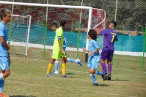 K15 (Φωτορεπορτάζ) Πάφος FC - ΘΟΪ 