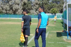K15 (Φωτορεπορτάζ) Πάφος FC - ΘΟΪ 