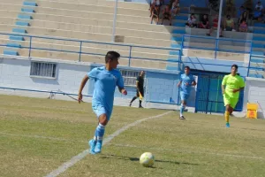 K15 (Φωτορεπορτάζ) Πάφος FC - ΘΟΪ 