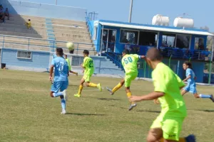 K15 (Φωτορεπορτάζ) Πάφος FC - ΘΟΪ 