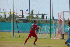 K15 (Φωτορεπορτάζ) Πάφος FC - ΘΟΪ 