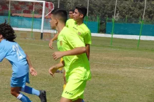K15 (Φωτορεπορτάζ) Πάφος FC - ΘΟΪ 