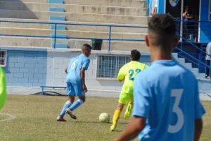 K15 (Φωτορεπορτάζ) Πάφος FC - ΘΟΪ 