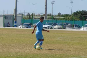 K15 (Φωτορεπορτάζ) Πάφος FC - ΘΟΪ 