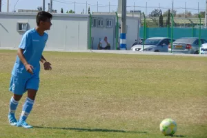 K15 (Φωτορεπορτάζ) Πάφος FC - ΘΟΪ 