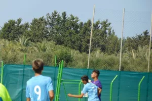K15 (Φωτορεπορτάζ) Πάφος FC - ΘΟΪ 