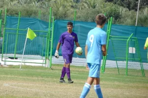 K15 (Φωτορεπορτάζ) Πάφος FC - ΘΟΪ 