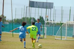 K15 (Φωτορεπορτάζ) Πάφος FC - ΘΟΪ 