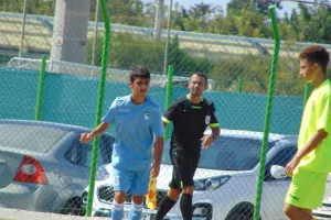 K15 (Φωτορεπορτάζ) Πάφος FC - ΘΟΪ 