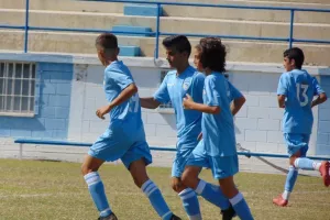 K15 (Φωτορεπορτάζ) Πάφος FC - ΘΟΪ 
