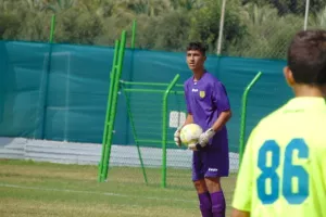 K15 (Φωτορεπορτάζ) Πάφος FC - ΘΟΪ 