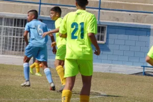 K15 (Φωτορεπορτάζ) Πάφος FC - ΘΟΪ 