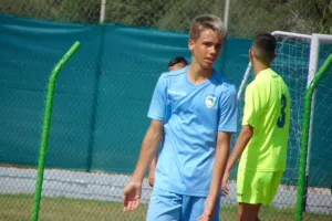 K15 (Φωτορεπορτάζ) Πάφος FC - ΘΟΪ 