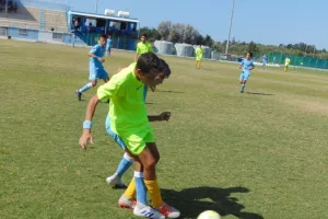 K15 (Φωτορεπορτάζ) Πάφος FC - ΘΟΪ 